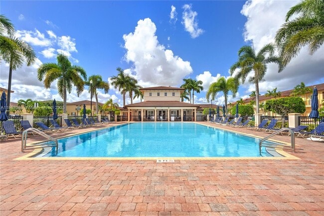 property at 13334 SW 128th Path