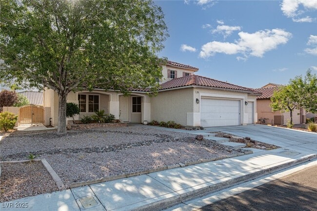 property at 7862 Midnight Ride St