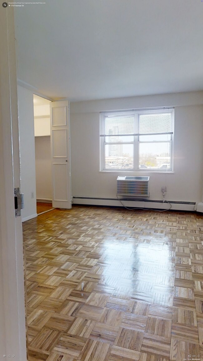 185 Freeman St, Unit 532 in Brookline, MA - Building Photo - Building Photo