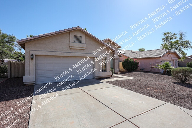 property at 13874 W Wilshire Dr