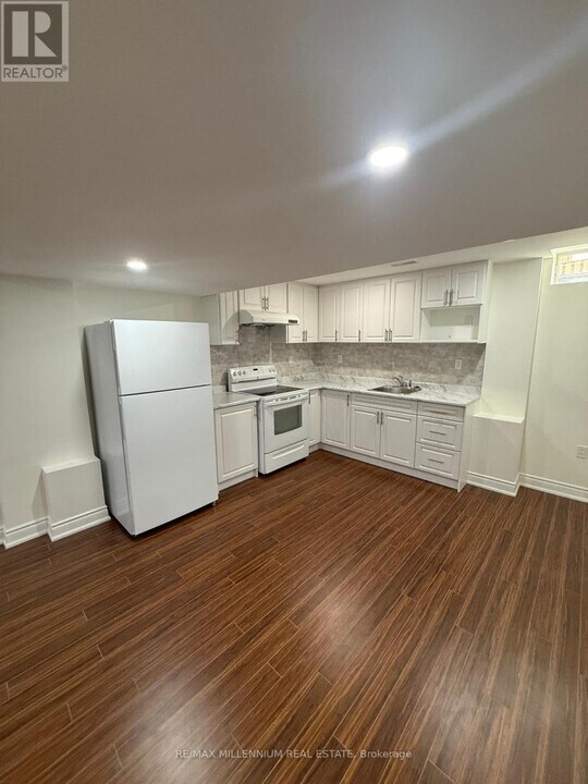 71 Redwillow Rd in Brampton, ON - Building Photo