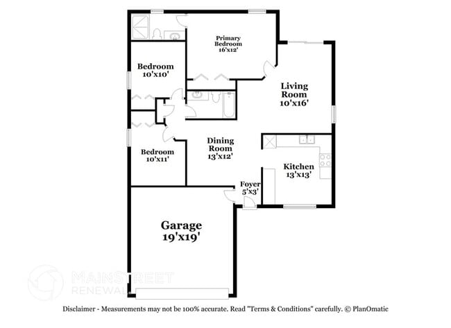 3439 Imperial Manor Way in Mulberry, FL - Building Photo - Building Photo
