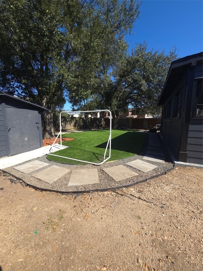 property at 6402 Frosty Brook Dr