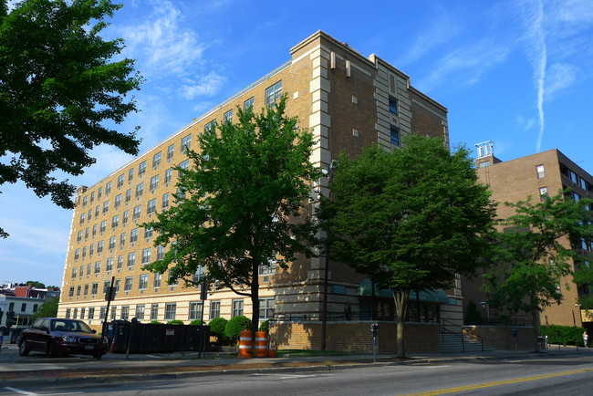 Barham House in Peekskill, NY - Building Photo - Building Photo