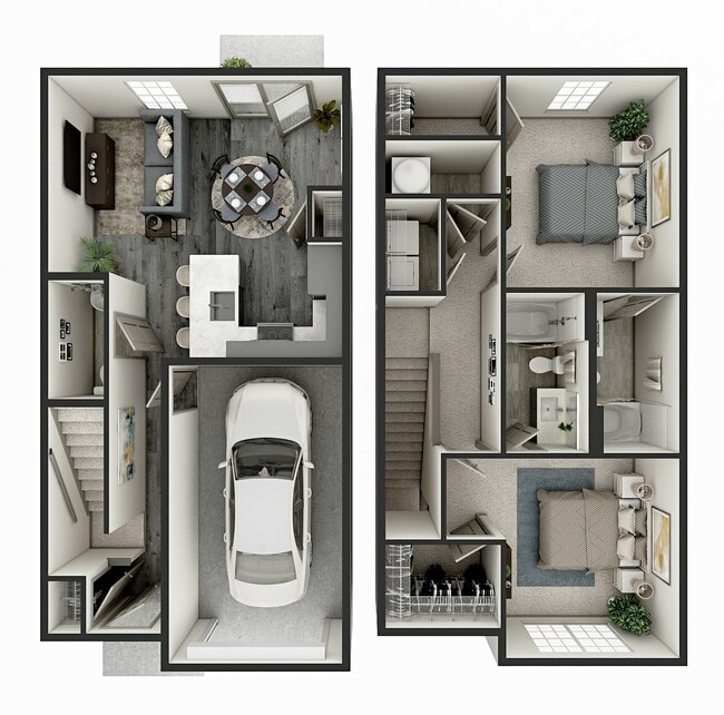 5604 Hawthorne Ave, Unit #1 in Richmond, VA - Building Photo - Building Photo