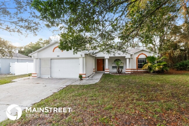 property at 3191 Deltona Blvd