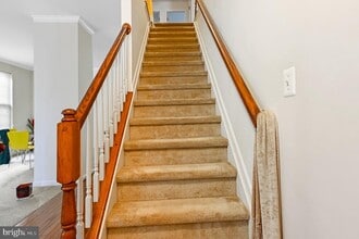 7104 Britens Way in Brandywine, MD - Building Photo - Building Photo