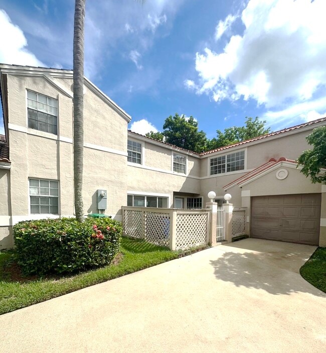 property at 10919 Mainsail Dr