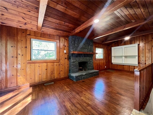 872 Butterfield Ave in West Fork, AR - Building Photo - Building Photo