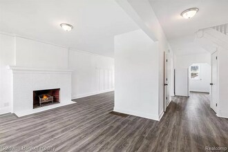 216 Holbrook St in Detroit, MI - Foto de edificio - Building Photo