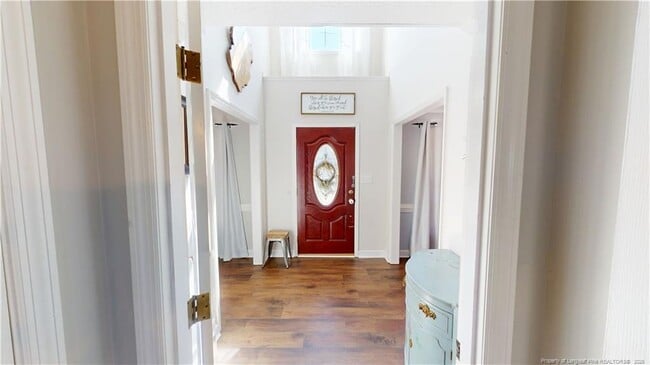 338 Lionshead Rd in Fayetteville, NC - Building Photo - Building Photo