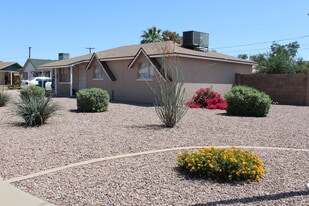 1023 W 18th St in Tempe, AZ - Building Photo