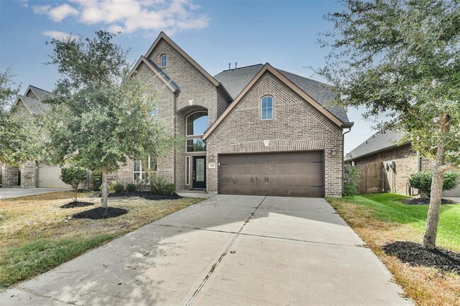 property at 2310 Falcon Brook Dr