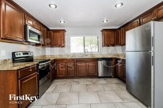 806 E El Caminito Dr in Phoenix, AZ - Building Photo - Building Photo