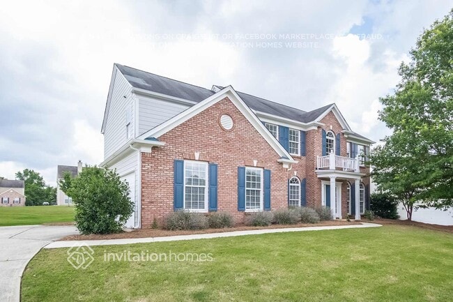 11533 Twickham Ct in Suwanee, GA - Foto de edificio - Building Photo