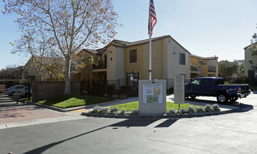 Vintage At Kendall Senior Apartments 55+ in San Bernardino, CA - Building Photo - Building Photo