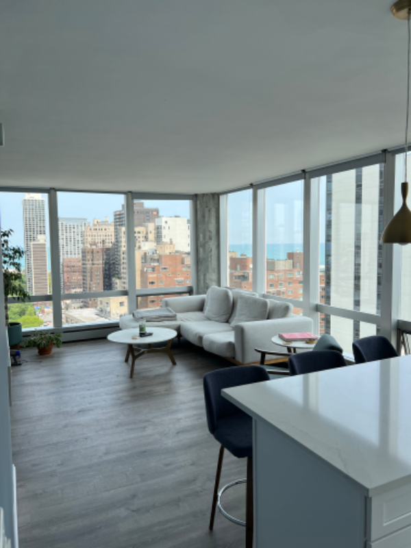 property at 1300 N Astor St