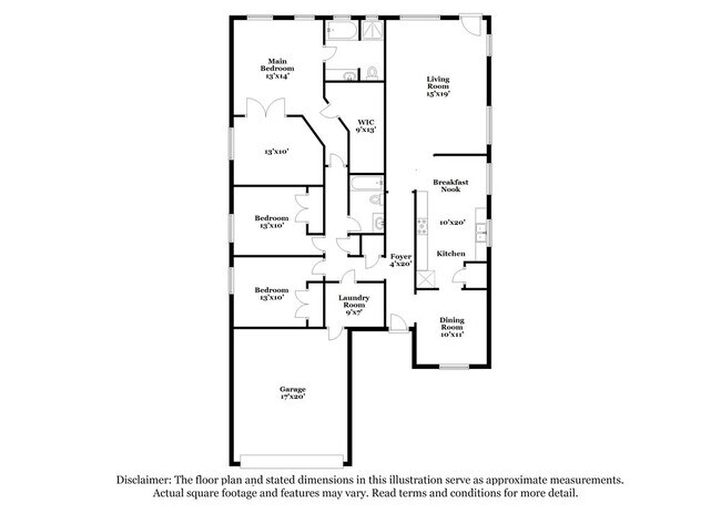 22030 Holly Branch Dr in Tomball, TX - Building Photo - Building Photo