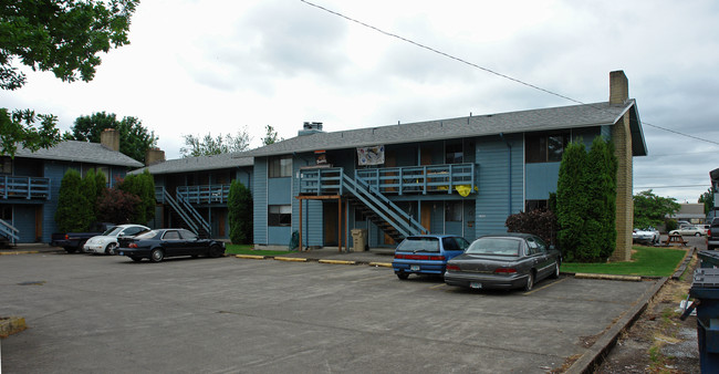 1641-1649 NW Division in Corvallis, OR - Building Photo - Building Photo