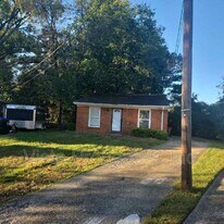 1622 Haskin Ave in Louisville, KY - Building Photo