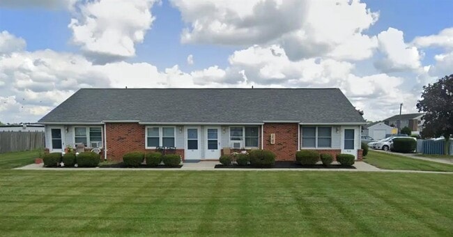property at 1045 Halbedel St