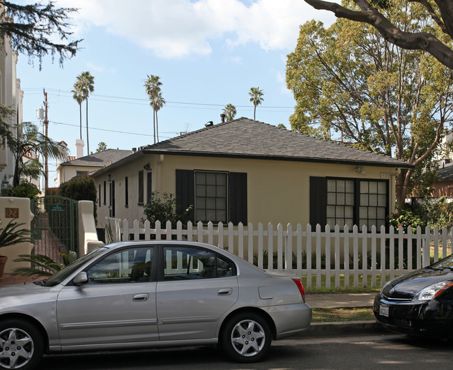 920 20th St in Santa Monica, CA - Building Photo - Building Photo