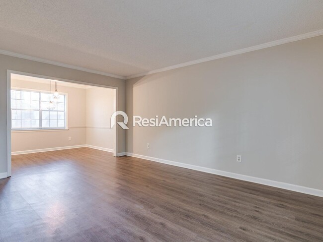 3826 Cosgrave Cove in Memphis, TN - Foto de edificio - Building Photo
