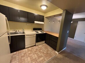 1510 Bench Rd in Pocatello, ID - Building Photo - Building Photo