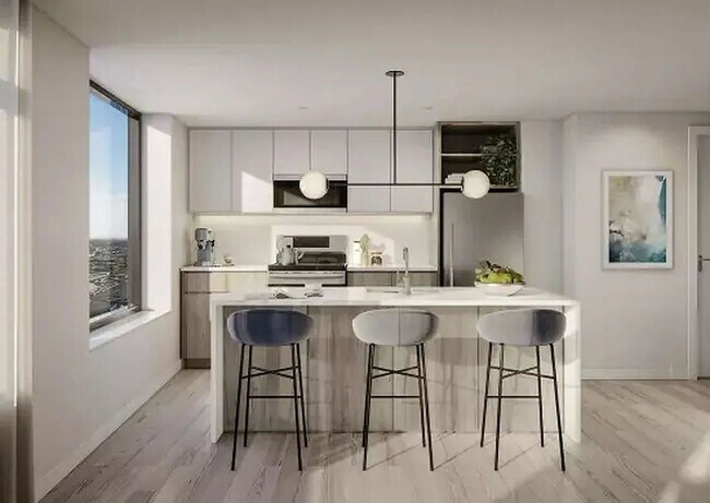 77 Commercial St-Unit -4Z in Brooklyn, NY - Building Photo - Building Photo