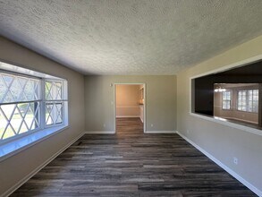 3619 Thorndike Dr in Fayetteville, NC - Building Photo - Building Photo