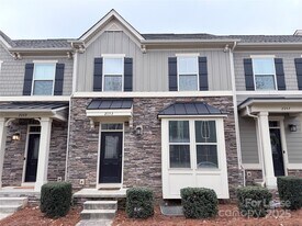 2053 Birchside Dr in Charlotte, NC - Building Photo