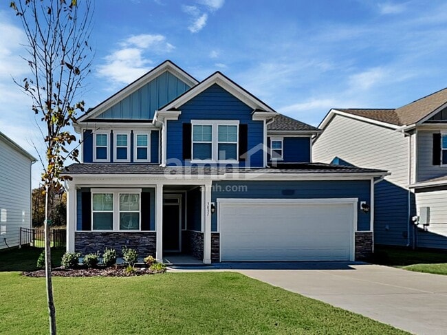 property at 3031 Esquire Dr