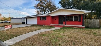 426 Missouri St in New Iberia, LA - Building Photo