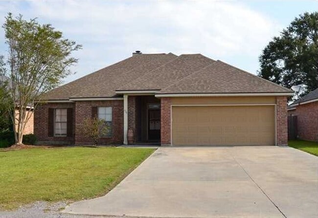 property at 236 Shadowbrush Bend