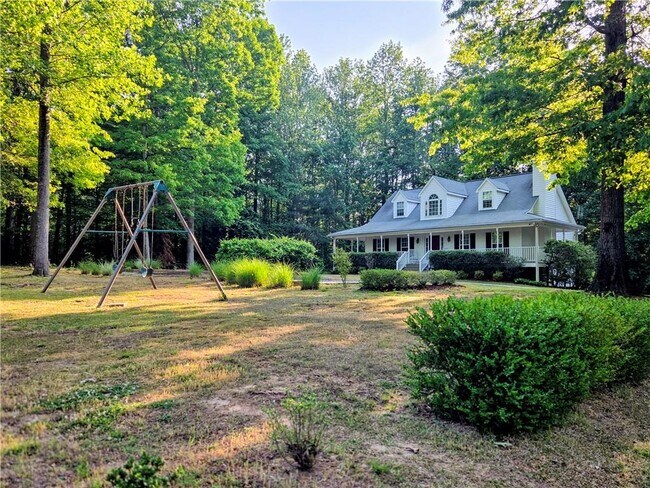 3060 Glen Wallace Dr in Cumming, GA - Building Photo - Building Photo