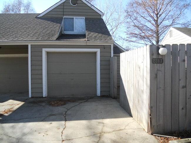 property at 2300 Lowell Dr