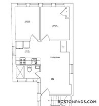 152 Salem St, Unit 6 in Boston, MA - Building Photo