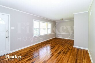 1586 Marcia Rd in Memphis, TN - Building Photo - Building Photo