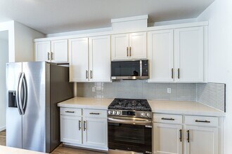 10848 Corliss River Ave in Las Vegas, NV - Building Photo - Building Photo
