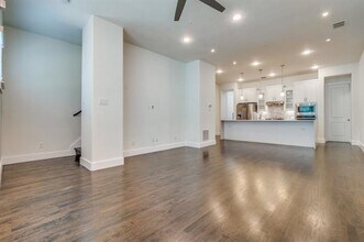 3023 Clamath Dr in Dallas, TX - Building Photo - Building Photo