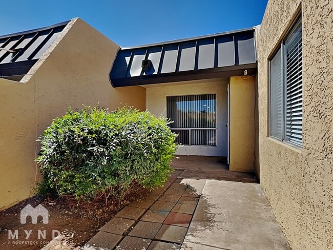 property at 8343 N 59th Dr