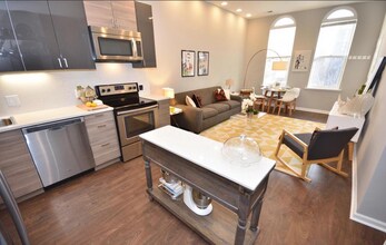903 M St NW in Washington, DC - Building Photo - Building Photo
