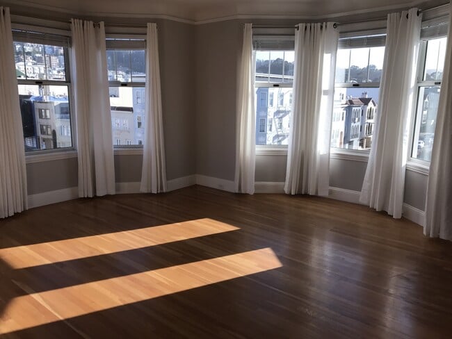 The Franciscan Apartments