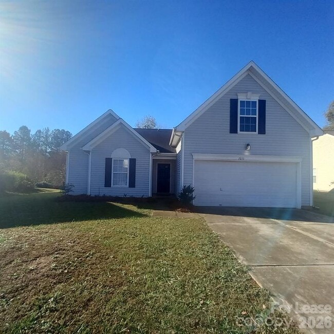 property at 1031 Rocky Meadows Ln