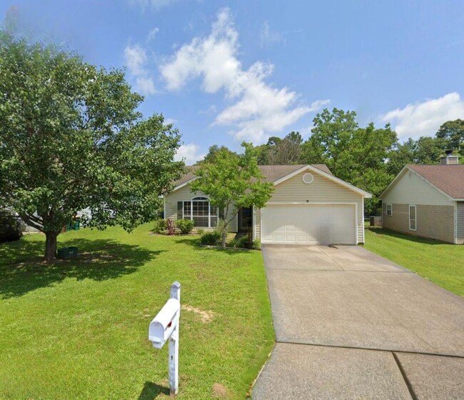 property at 16356 Clearwater Cir