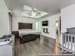 3609 Mistik Mdws in Selma, TX - Building Photo - Building Photo