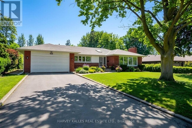 414 The Kingsway in Toronto, ON - Building Photo - Building Photo