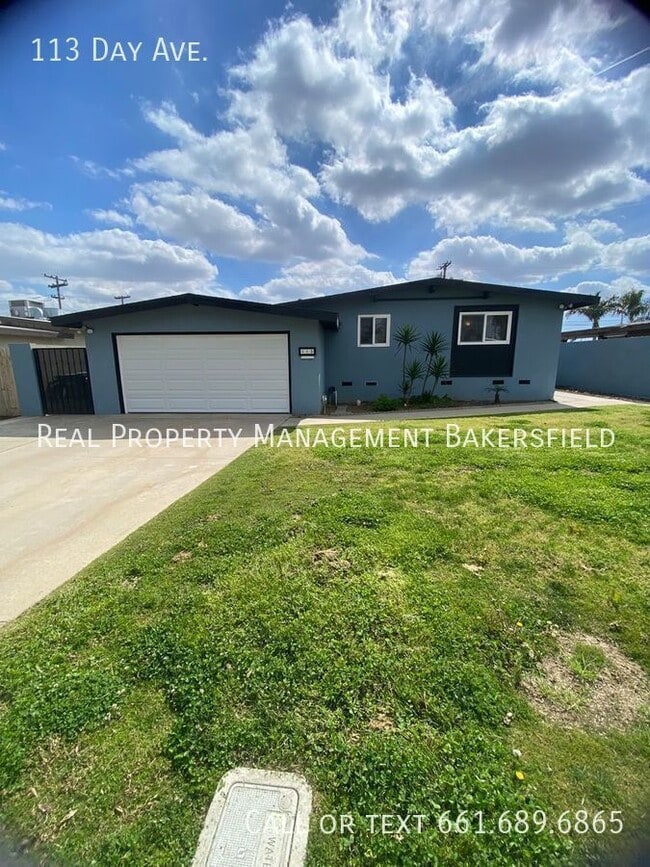 property at 113 Day Ave