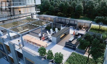 8010 Derry Rd in Milton, ON - Building Photo - Building Photo