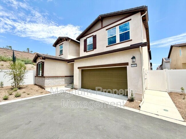 property at 31404 Lolite Dr